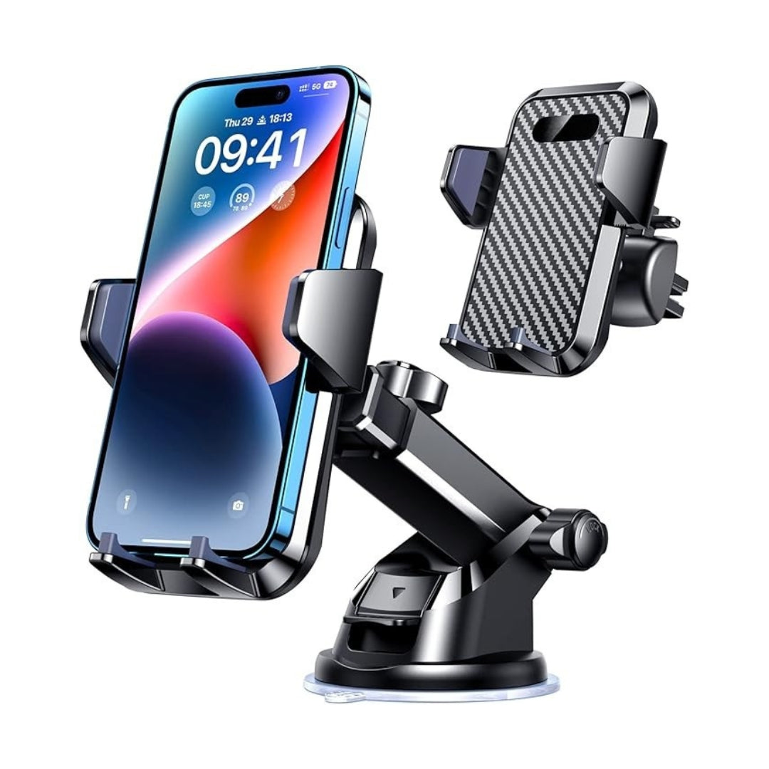 Ultimate Car Phone Mount