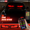 Electra Eyes - LED Animated Eyes
