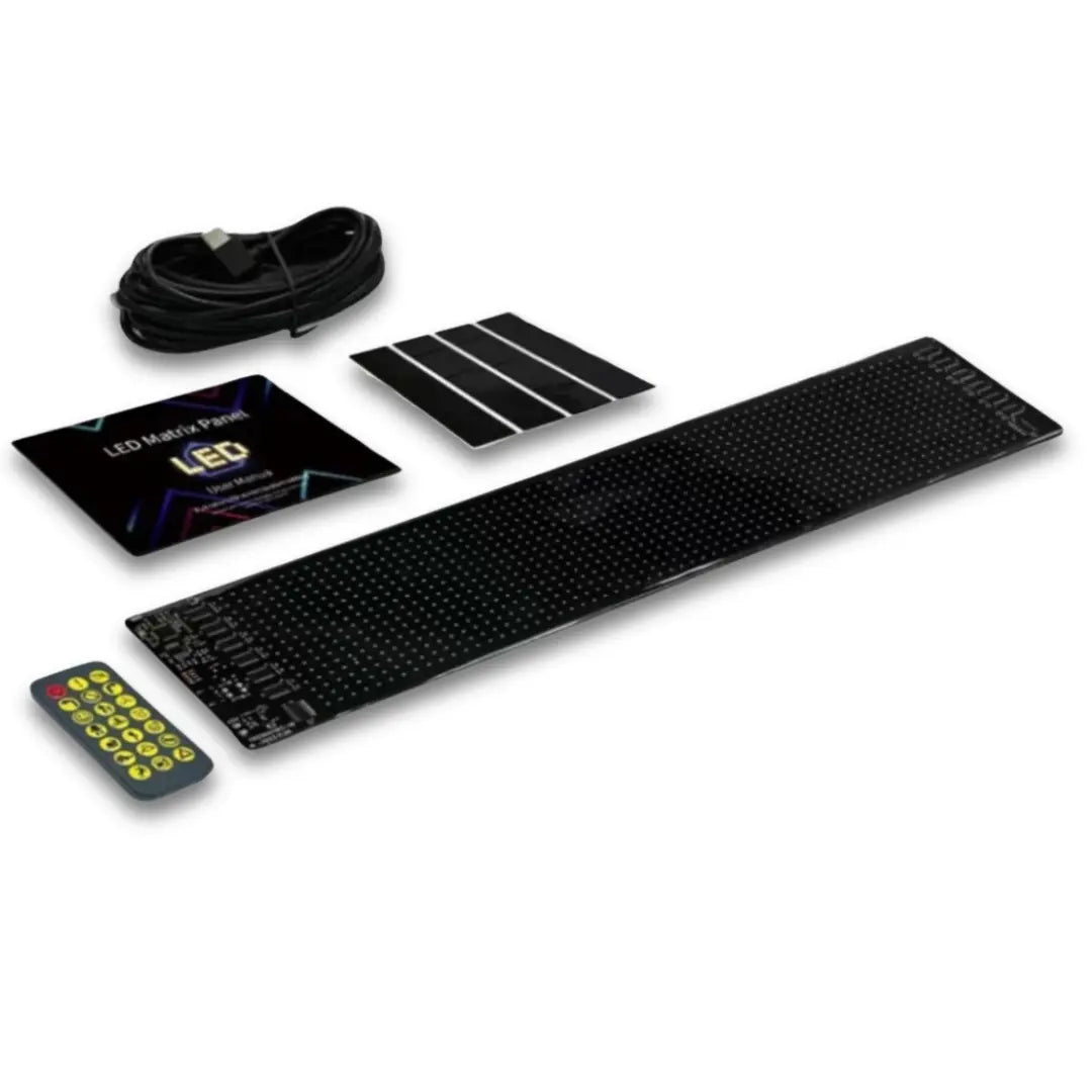 Electra Eyes™ - LED Animated Eyes
