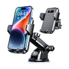 Ultimate Car Phone Mount