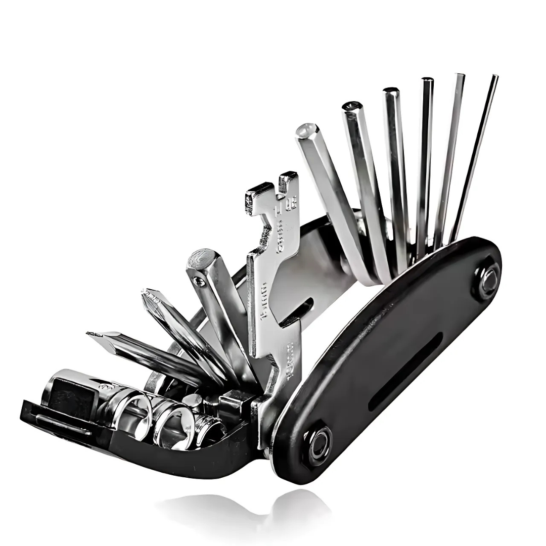 Multi-Function Repair Tool