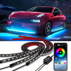 Car LED Lights Kit