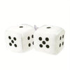 Dice Car Mirror Hangers